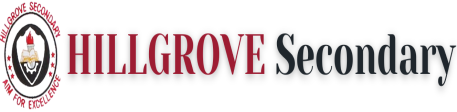Hillgrove Secondary
