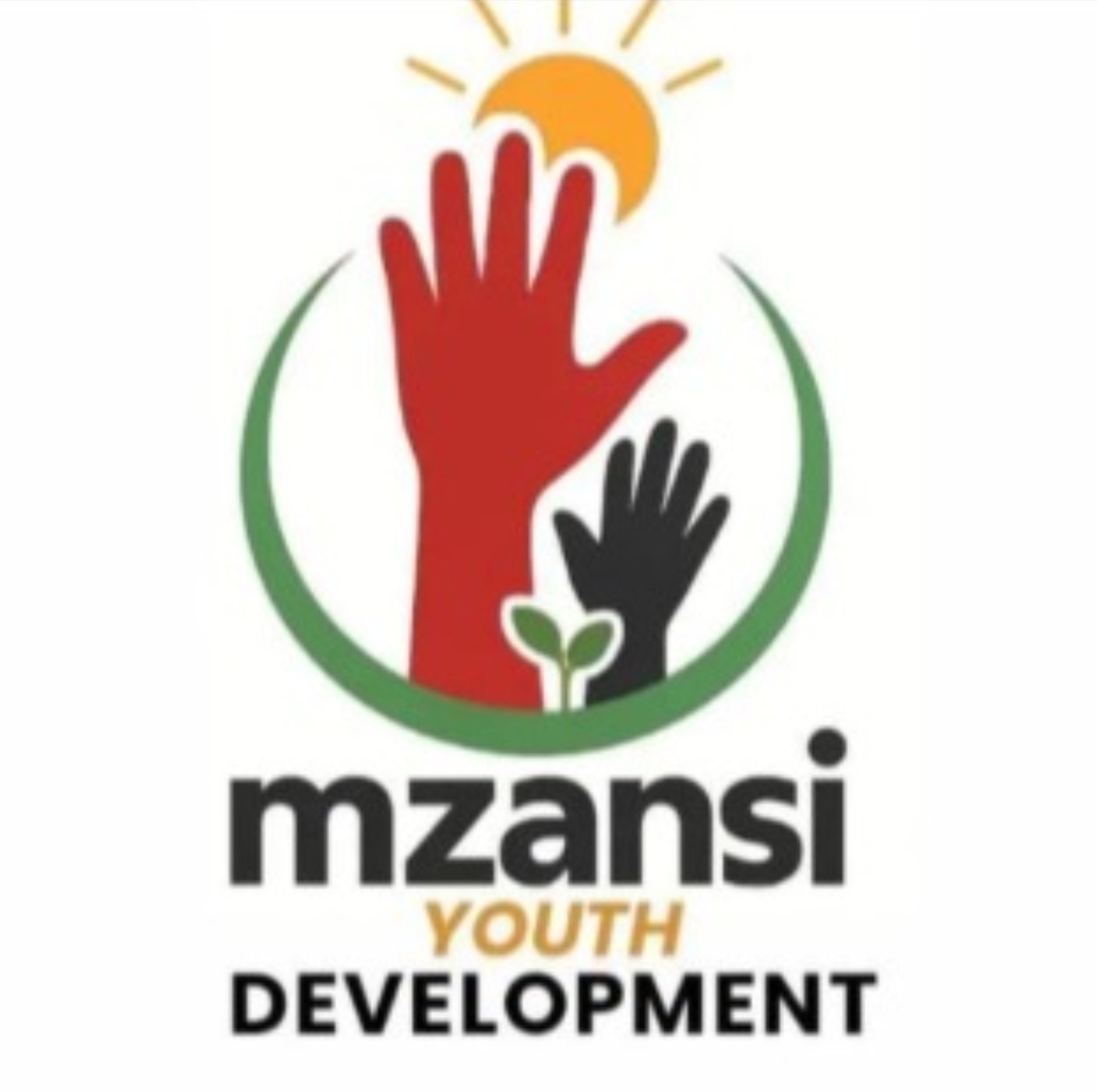 Mzansi Youth Development logo